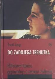 8. PRIZNANJE, James Petterson