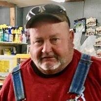 Jimmy Lawson Obituary