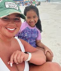 Miranda Morrison (@onlyonemirmir) · Rocky Face, GA