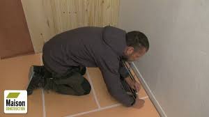 Maybe you would like to learn more about one of these? Comment Installer Le Chauffage Au Sol Sous Du Parquet Flottant Youtube
