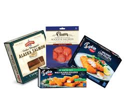 New Ocean Beauty Grocery Products Make Star Studded Debut In Boston Ocean Beauty Setting The Standard For Quality Since 1910