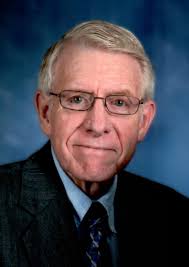 Philip Bertrand Obituary