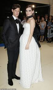 Lily james grew up in. Inside Lily James And Matt Smith Apos S Split Binj In