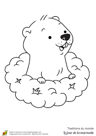 Page 17 Sur 23 Sur Hugolescargot Com Coloriage Marmotte Dessin Coloriage Animaux