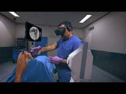 Pin On Virtual Reality Film