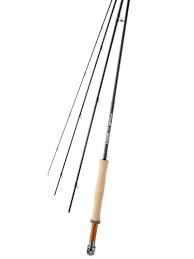G. Loomis IMX-PRO V2 9 5wt 4 piece fly rod