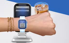 Ditch your wallet! Here's how to pay with your smartwatch