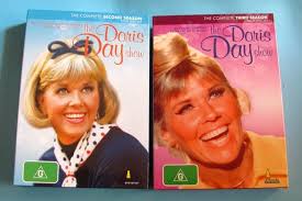 THE DORIS DAY Show: Season 5 (DVD, 1972) 4-Disc Set $33.68