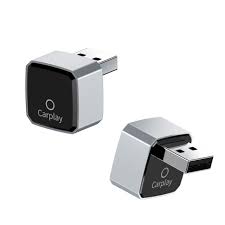 Kello Wireless CarPlay and Android Auto Adapter