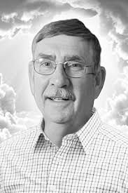 Obituary: Harold Bert Larrabee