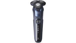 Für eine gründliche, saubere rasur gemacht, sind philips elektrorasierer für männer eine tragbare antwort. Philips Rasierer Series 5000 S5585 10 Online Bestellen Muller