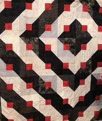 Check spelling or type a new query. Qgi Finished Past Projects Urban Log Cabin Karen Casey The Quilter S Guild Of Ireland
