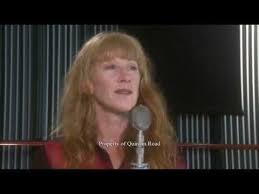 Loreena Mckennitt The Seven Rejoices Of Mary Hq Chanteur Chanson Musique