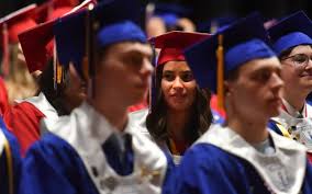 Lakeland High School