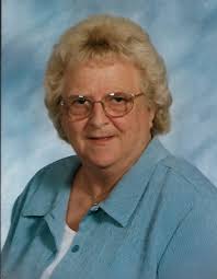 Obituary information for Thelma Dean Grosch