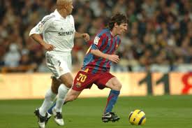 L'édition 2005 du ballon d'or, 50e édition du prix de football créé par le magazine français france football, a été remportée par le ronaldinho du brésil. Que Sont Devenus Les Vainqueurs Du Trophee Golden Boy L Equipe