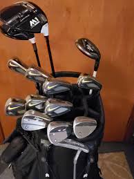 Open title with a mixed set of clubs brooks koepka made history after claiming his second u.s. Witb 2019 Golf