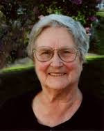 Obituary for Alice Lucile (Bright) Hingst