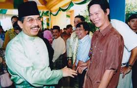 Kota kinabalu, july 29 ― former chief minister tan sri musa aman has claimed he has the numbers to topple the state government. Who Is Michael Chia Thien Foh Named In 16 Of The 35 Charges Against Musa Aman Weehingthong