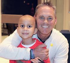 Glenn Crider's Instagram, Twitter & Facebook