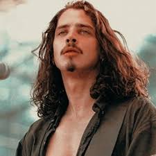 Chris cornell was found dead in his detroit hotel bathroom on thursday morning. The Land Of Bow And Helm Chris Cornell Icons ï¾ Like Reblog If Save