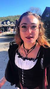 Tennessee Renaissance festival did not disappoint for first time goers...