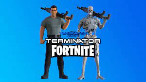Download hd wallpapers tagged with fortnite from page 3 of hdwallpapers.in in hd, 4k resolutions. The Terminator To Arrive In Fortnite Season 5 Theterminatorfans Com