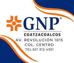 GNP Seguros Supervisoría Cotzacoalcos