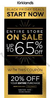 The typical home value of homes in kirkland is $267,451. Kirkland S Black Friday 2021 Sale What To Expect Blacker Friday