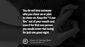 It's not because there's something wrong with you or your relationship. 60 Quotes On Cheating Boyfriend And Lying Husband
