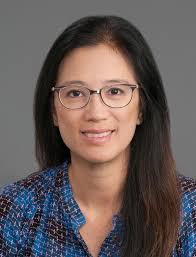 Michelle Keating, DO, MEd