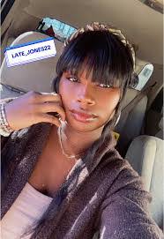 Lashaunda Anderson's Instagram, Twitter & Facebook