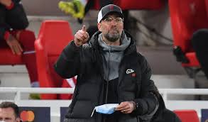 Jurgen habermas, the most important german philosopher of the second half of the 20th century. Jurgen Klopp Admits Liverpool Under Pressure Arab News