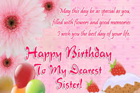 Birthday Wishes For Family Sister Family Birthday Wishes And Messages Birthday Quotes And Images For Family Happy Birthday Wishes Quotes Sister Birthday Quotes Birthday Greetings For Sister