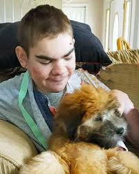 Georgie Coyne Obituary (1988