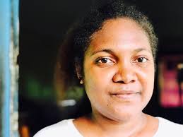 Awareness Post Solomon Islands Meteorological Service partnership with  UNDRR and National Disability Forum Solomon