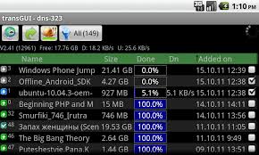 I don't think mp3 is formatted by whatsapp server. Transmission Gui 1 2 18 Download Android Apk Aptoide
