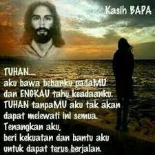 Pin Oleh Juliabatik Di Quotes Tahu Berjalan Rohani
