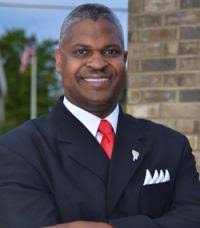 BOC Commissioner Gail Hambrick faces independent challenger in November