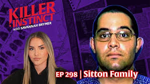 Bludgeoned With A Rolling Pin : Anne Harper I Killer Instinct