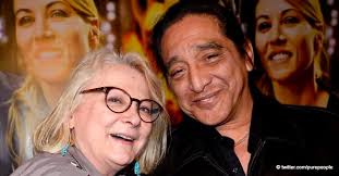 She was previously married to philippe berry. Josiane Balasko Coluche Philippe Berry Qui Etaient Les Hommes De Sa Vie