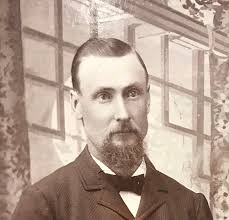 Influential citizens of the past