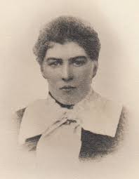 Hilda Maher's Instagram, Twitter & Facebook