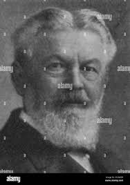 Paul fischer Black and White Stock Photos & Images