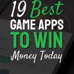 Jul 22, 2021 · this app offers free scratch and win games that let you earn points or even real money. 18 Best Game Apps To Win Money Today 2021 Update