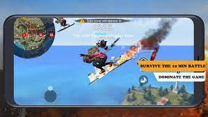 Free Fire The Complete Guide Of Tips And Tricks For Android Apk Download