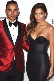 Hamilton started dating nicole scherzinger, the lead singer. Lewis Hamilton Nicole Scherzinger Verlobt Ins Neue Jahr Gala De