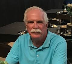 Indiana County native, author, to speak in NAFF lecture series