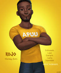Apuu ghanaba images for men. Creoconcepts Posts Facebook