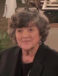 Obituary for Bonnie (Register) Tolson